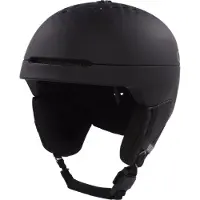 Oakley MOD3, Skihjelm, Matte Blackout
