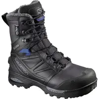 Salomon Toundra Pro Cs Wp Snøstøvler