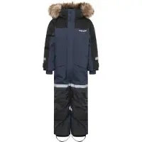 Didriksons Bjärven, Vinterdress, Junior, Navy