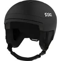 Bliz S002 MIPS Hjelm svart