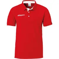 Uhlsport Essential Prime Kortermet Poloskjorte