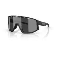 Bliz Fusion Matte Black Solbriller svart