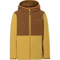 Vaude Pulex Ii Fleecejakke Med Full Glidelås