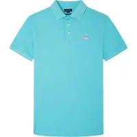 Faconnable Pima Birdie Kortermet Poloskjorte