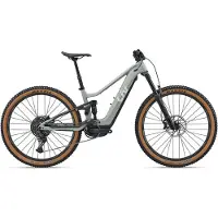 Liv Embolden E+ 2 Box Syncdrive Sport 3 29´´ Cues Linkglide Shadow Plus Elektrisk Terrengsykkel
