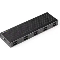 StarTech.com Sm2e1bmu31c Ekstern Ssd M.2-kabinett