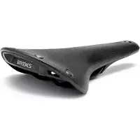 Brooks England Cambium C17 Porter Sykkelsete