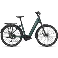 Giant Newtour E+ 1 Lst Box Syncdrive Core2 700c Acera 2027 Elektrisk Sykkel