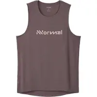 Nnormal Race Ermeløs T-skjorte