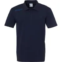 Uhlsport Essential Kortermet Poloskjorte