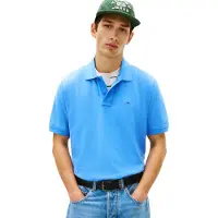 Tommy Hilfiger Dm0dm22711 Kortermet Poloskjorte