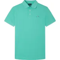 Faconnable Pima Birdie Kortermet Poloskjorte