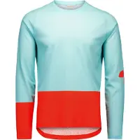 POC Motion Air Langarmet Enduro-sykkeltrøye