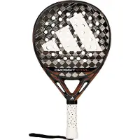 Adidas Crossit Ctrl 2026 Padelracket