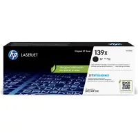 HP 139x W1390x Toner
