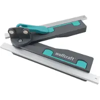 Wolfcraft Skyvevinkel For Gjærsager