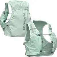 Nathan Pinnacle Breeze 4l Hydreringsryggsekk For Kvinner