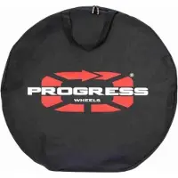 Progress Pg 11 Mtb&road Hjulpose