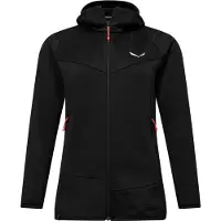 Salewa Puez Altavia Polarlite Fleecejakke Med Hette
