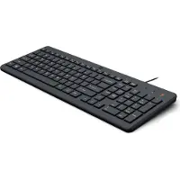HP 150 Tastatur Spansk