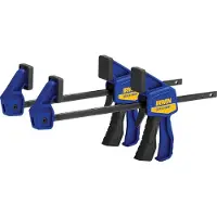 Irwin QUICK CAMP MICRO 115mm 2 STK 530