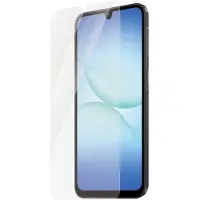 PanzerGlass Samsung Galaxy A17 Safe Ultra-Wide Fit Beskyttelsesglass - 9H - Klar