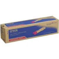 Epson - Høykapasitets - magenta - original - tonerpatron - for WorkForce AL-C500DHN, AL-C500DN, AL-C500DTN, AL-C500DXN