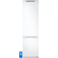 Samsung BRB80F30BES/EO kjøleskap med franske dører 80 cm, svart rustfritt stål