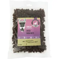 Petcare Mini Bits Duck 350g
