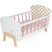 Janod Candy Chic Senge Dukke