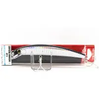 Yo-zuri Crystal Floating Minnow 12g 110 Mm