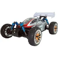 Amewi - Troian Pro Buggy 4WD - RC