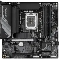 Gigabyte B760M GAMING X DDR4 GEN5 Hovedkort - Intel B760 - Intel LGA1700 - DDR4 RAM - Micro-ATX