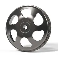 MALOSSI Minarelli 107mm Koblingsklokke