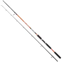 Yokozuna Spin H Series Spinnestang