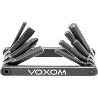 Voxom Wkl7 8 Multiverktøy