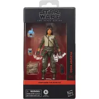 Star Wars Stjernekrigen Osha Aniseya Akolytten Figur 15 Cm