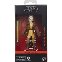 Hasbro Star Wars The Acolyte Padawan Jecki Lon figure 15cm