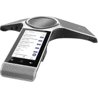 Yealink CP960 - Konferanse-VoIP-telefon - med Bluetooth-grensesnitt - 5-veis anropskapasitet - SIP, SIP v2