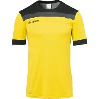 Uhlsport Offense 23 Kortarmet T-skjorte
