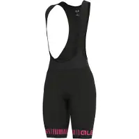 ALÉ Strada Sykkelshorts