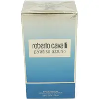 Roberto Cavalli Paradiso Azzurro EDP 75ml