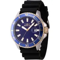Invicta 46133 Klokke