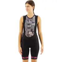 ALÉ Strada Sykkelshorts