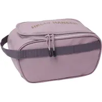 Helly Hansen H/H Scout Toalettmappe, Purple Clay