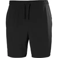 Helly Hansen Rapide 7'', shorts, Herre, Black