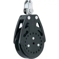 Harken Carbo Ratchamatic Trinse 57 Mm