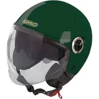 Gari G20 Sunvisor åpen Hjelm