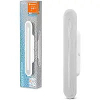 Ledvance SMART+ WiFi Orbis Badekarvegg 40 cm hvit