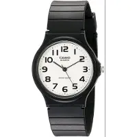 Casio Mq-24-7b2leg Klokke
